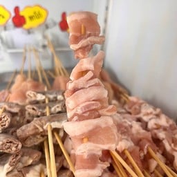 หมูสามชั้น