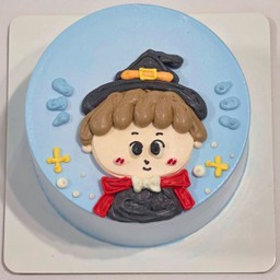 พ่อมดน้อยลูมอส