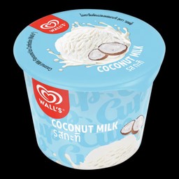 ไอศครีมกะทิ