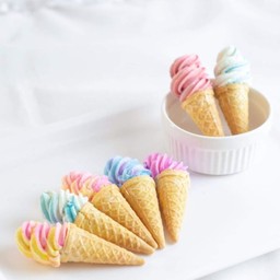 ขนมไอศกรีมเมอร์แรง