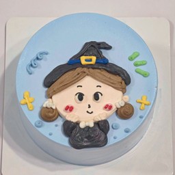 แม่มดน้อยมายา