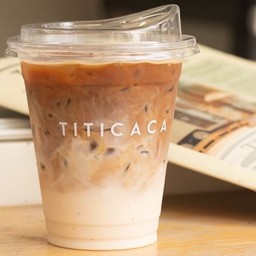 Titicaca Cafe (มัยลาภ)