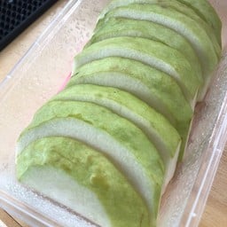 มาลี กาแแฟโบราณ-ลูกชิ้นทอด