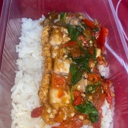 ร้านลับบัวทอง