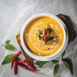 แกงคั่วหอมขม