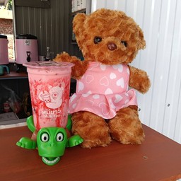 มนสดสตอเบอรี่