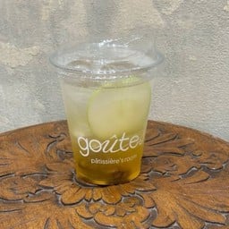 Granny Apple Plum (แอปเปิ้ลบ๊วยโซดา)