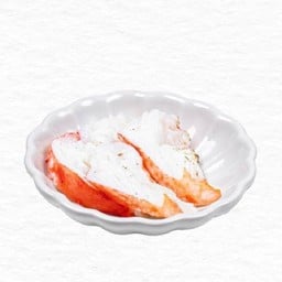 Taraba King Crab 40 g. (Add on)