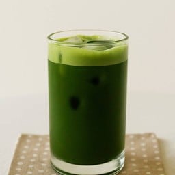Clear Matcha