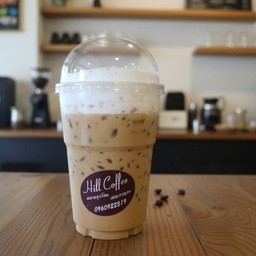 คาปูชิโน่