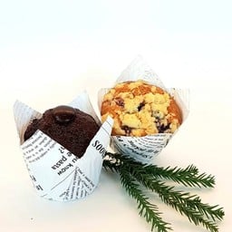 Cross Roast ครอสโรสต์ ครอสโรสต์ สิรินธร