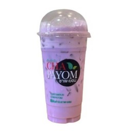 ชานมเผือก