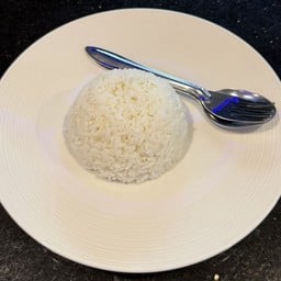 ข้าวสวย