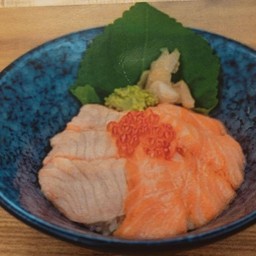 คุณศิริข้าวหน้า&ราเมง