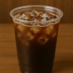 อเมริกาโน่เย็น