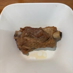 ซี่โครงตุ๋น(เพิ่ม)