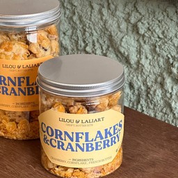 Cookie Cornflakes (150 g)