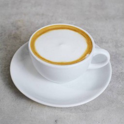 (6Oz) Hot Latte