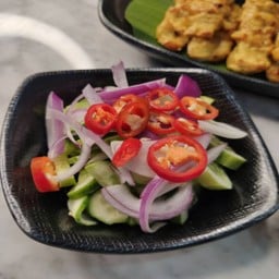 เพิ่มอาจาด