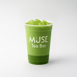 Double Matcha (M)