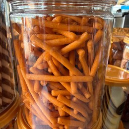 ขนมขาไก่ปรุงรส