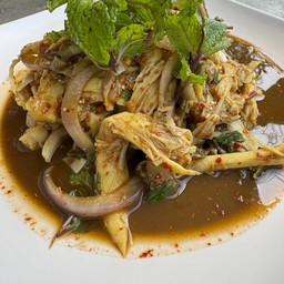 ซุปหน่อไม้