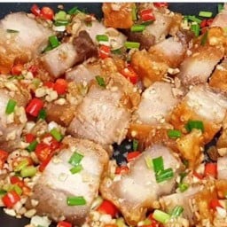 ครัวก้อนทองbyเชฟกุ้ง