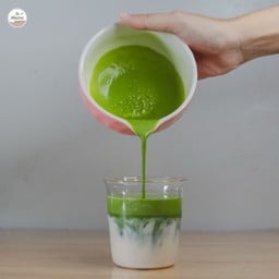 The Matcha Room