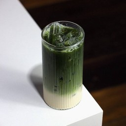 ชาเขียว