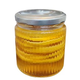 เลม่อนเชื่อม(เล็ก)