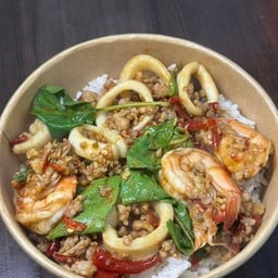 ครัวห้องเพื่อน