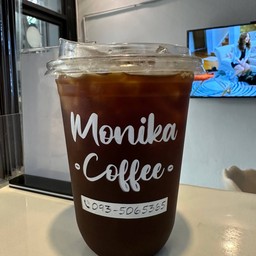 Monika coffee