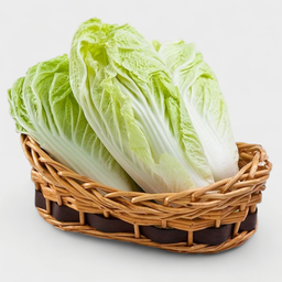 ผักกาดขาว 50G