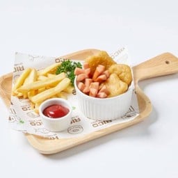 สแน็ครวม