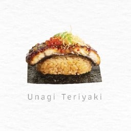 Unagi Teriyaki