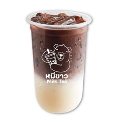 โกโก้กล้วยหอม