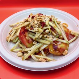 ยำยำตำแซ่บ Yumyumtumzap