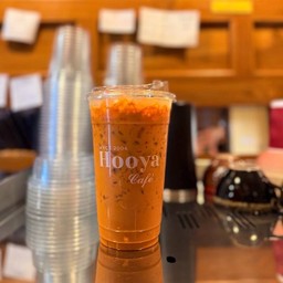 ชาไทยเย็น.