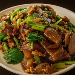 ผัดซีอิ๊ววว