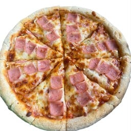 25april pizzz โฮมเมด