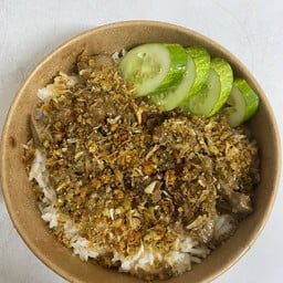 อาหารตามสั่ง ตามใจ