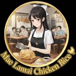 แม่ละมัย ( โจ๊ก,ข้าวมันไก่,ข้าวขาหมู )