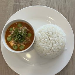 ญานี little cafe (จั๊บญวนชามยักษ์)