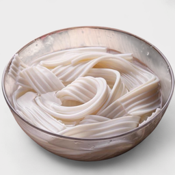 เส้นบุกขาว 70G