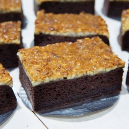 ท๊อฟฟี่เค้ก