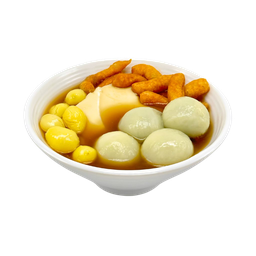รวมมิตรน้ำขิง MixG