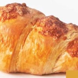 ครัวซองแฮมไก่ Chicken Ham Croissant