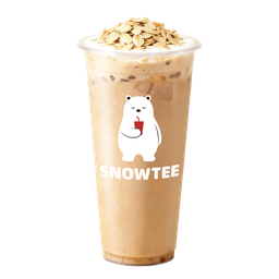 ชานมโอ๊ต