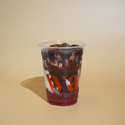 Cocoa Milk Strawberry (โกโก้นมสตอเบอรี่)