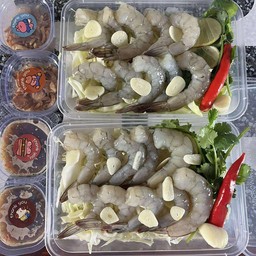 มิมิดอง&ซีฟู้ด